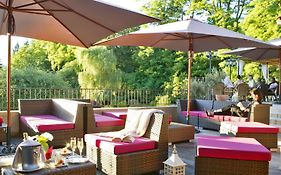 Les Glycines - Hotel & Spa - Teritoria